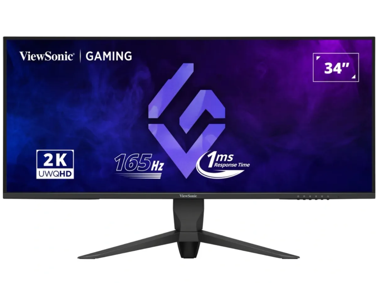 Màn hình ViewSonic VX3480-2K-Pro 34 inch