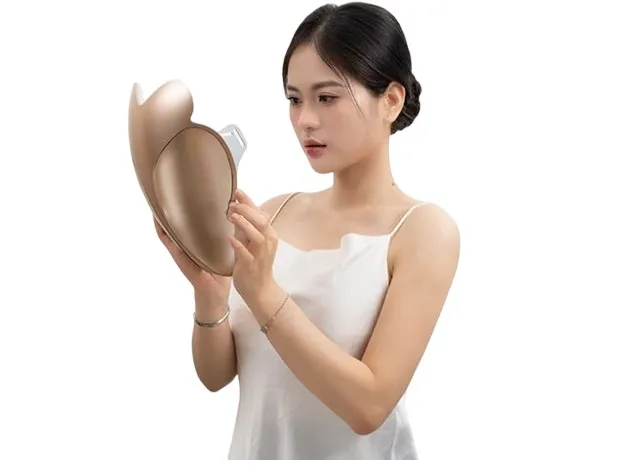 Mặt nạ ánh sáng sinh học Kata Miro L2Pro