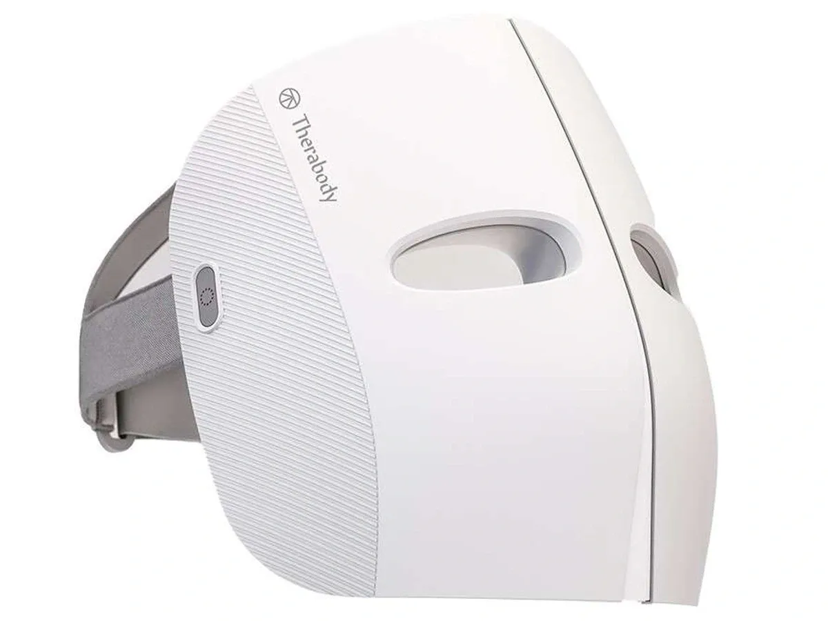 Mặt nạ ánh sáng sinh học TheraFace Mask (TB-TF03823-01)
