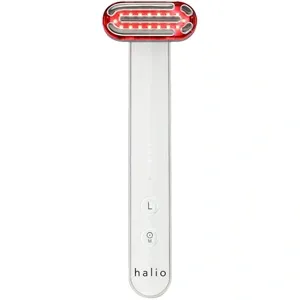 Mặt nạ ánh sáng sinh học Halio PureGlow Ultralite Silicone LED Face Mask