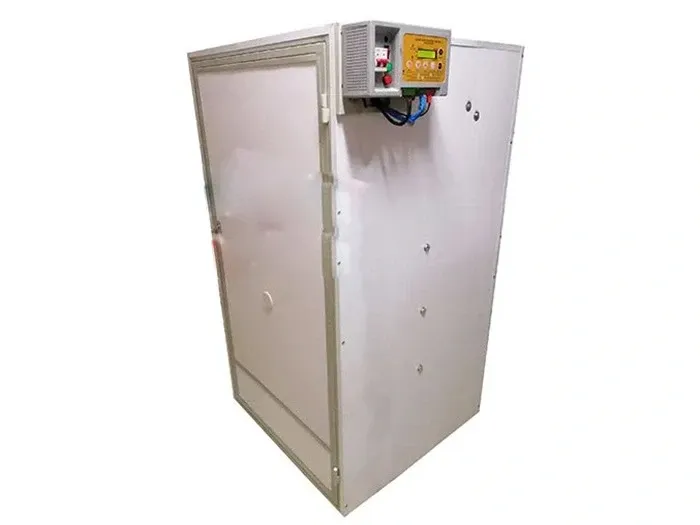 Máy ấp trứng đà điểu 48 trứng Mactech MĐ48