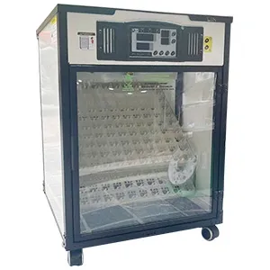 Máy ấp trứng LIN Delta H3 (300 trứng)