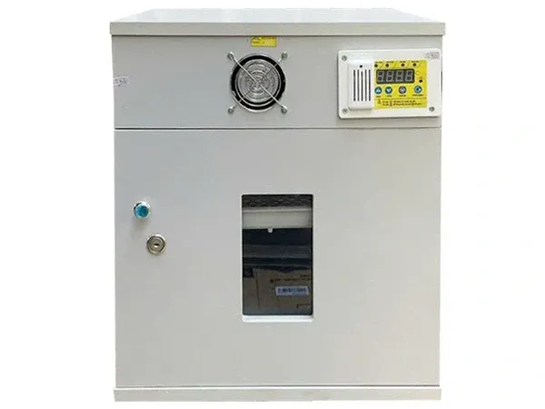 Máy ấp trứng Mactech 50PS (MT50G) 50 trứng