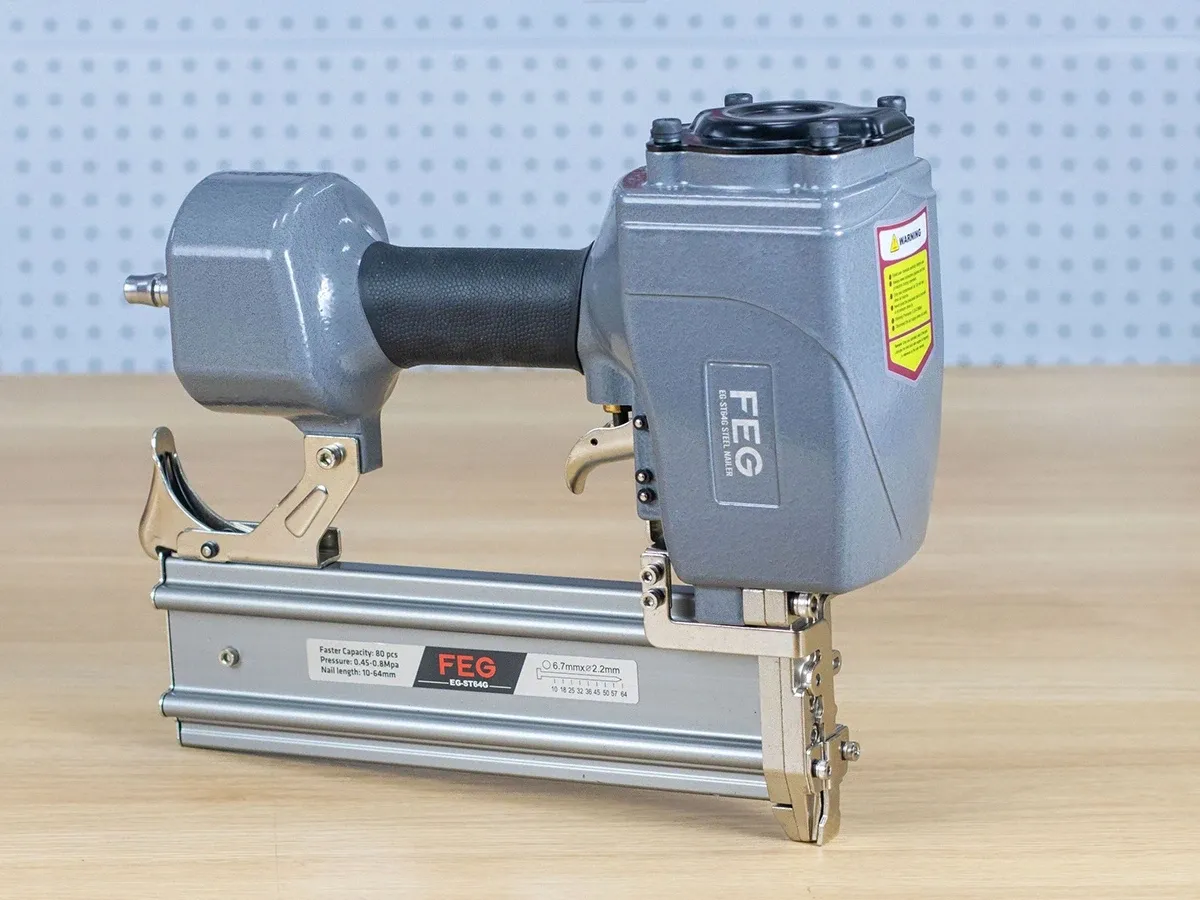 Máy bắn đinh bê tông chạy hơi FEG EG-ST64G