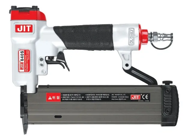 Máy bắn đinh chỉ Jitool 640S (T 40mm/640)