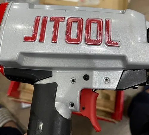 Máy bắn đinh T Jitool BN16 64 - Thanh lý