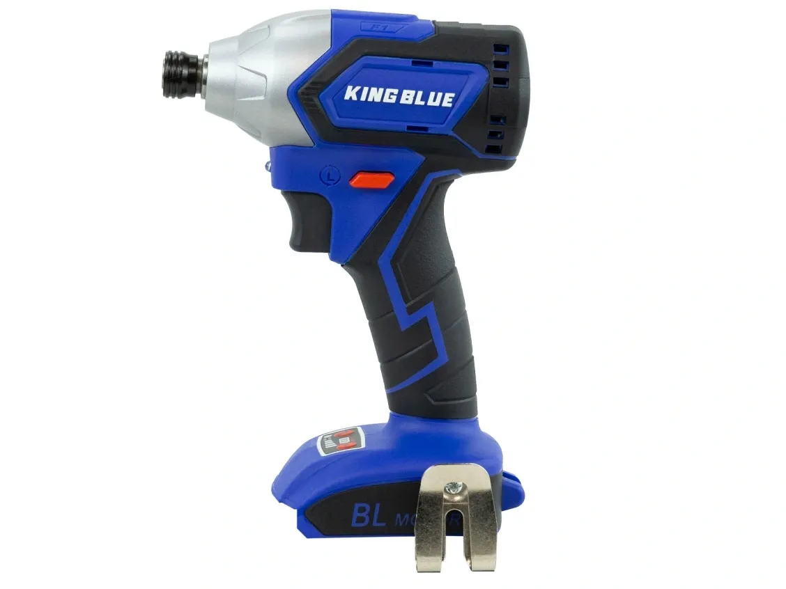 Máy bắn vít pin 20V Kingblue KB20VC (Chưa pin, sạc)