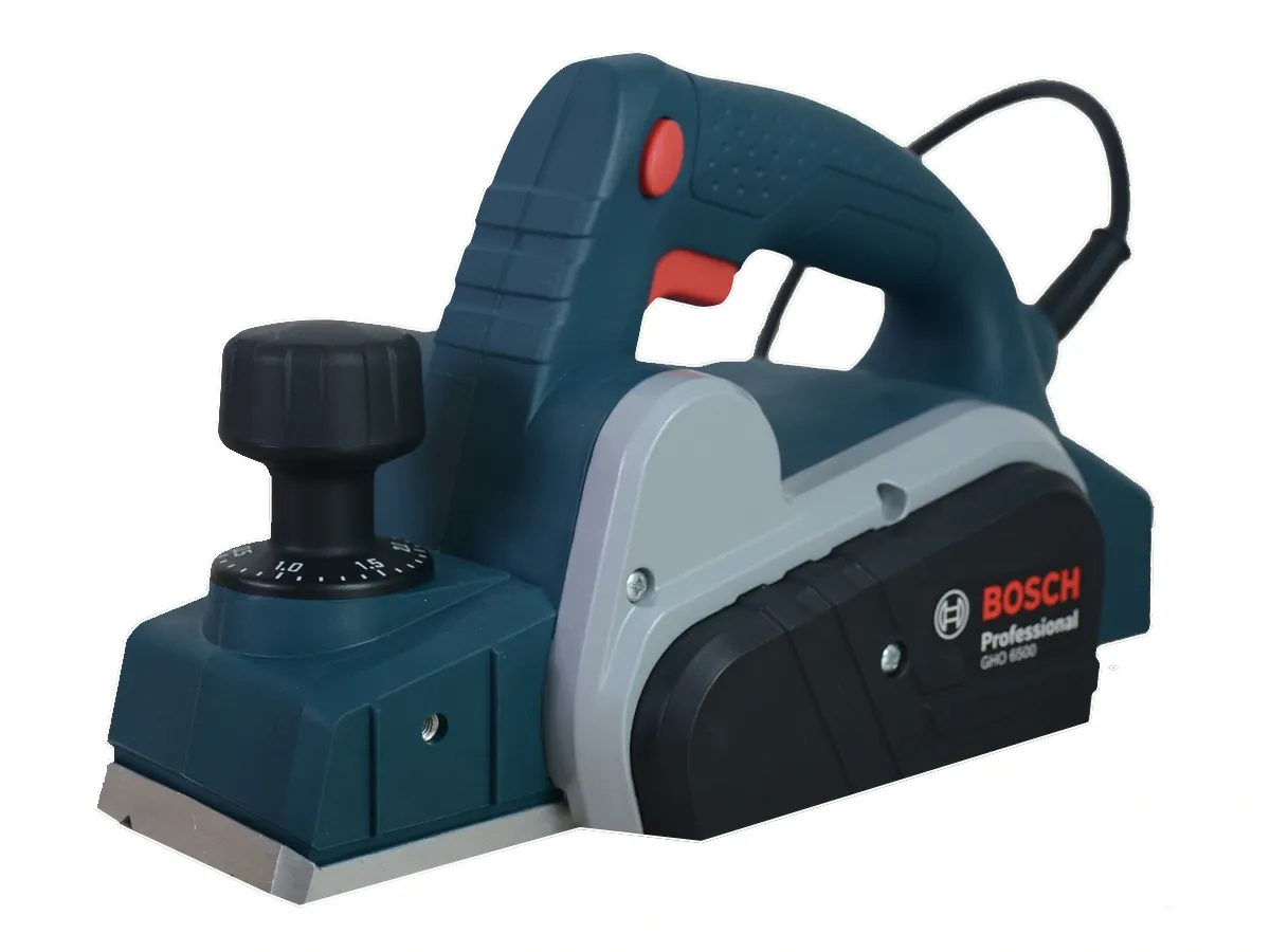 Máy bào Bosch GHO 6500 Professional - 06015960K0