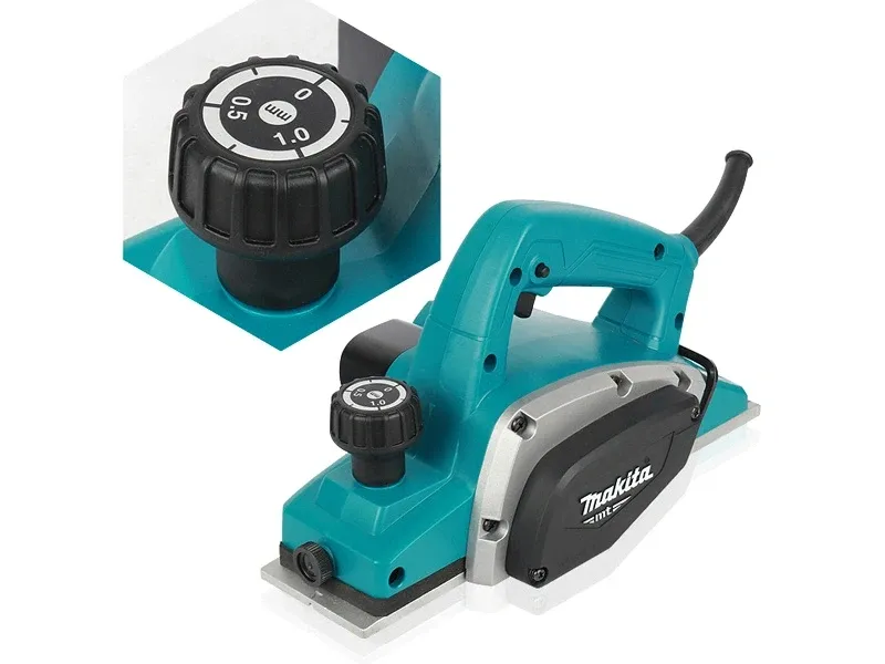 Máy bào gỗ 82mm Makita M1902B