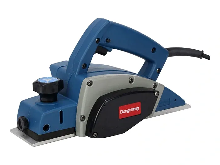 Máy bào gỗ Dongcheng DMB82