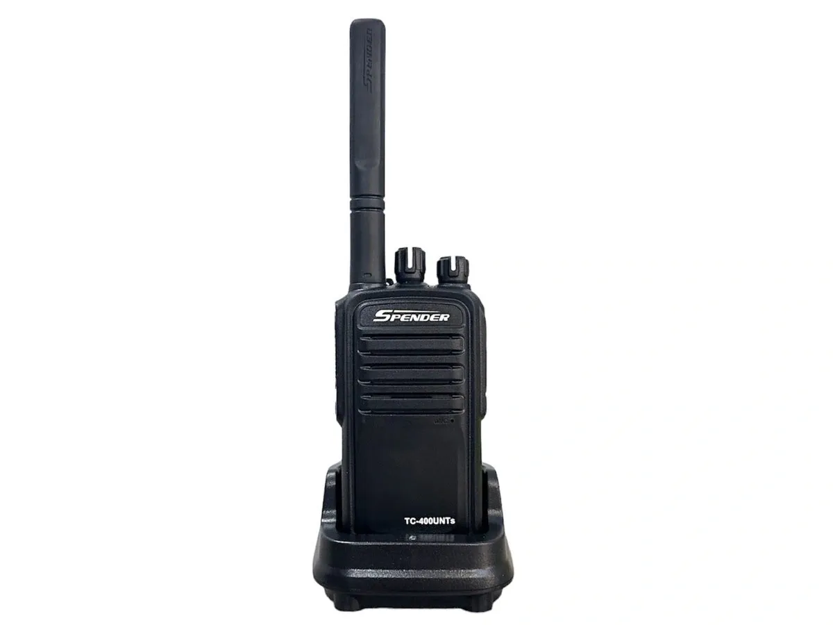 Máy bộ đàm Spender TC-400UNTs