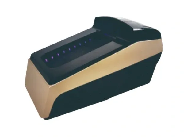 Máy bọc giầy tự động SK-HA