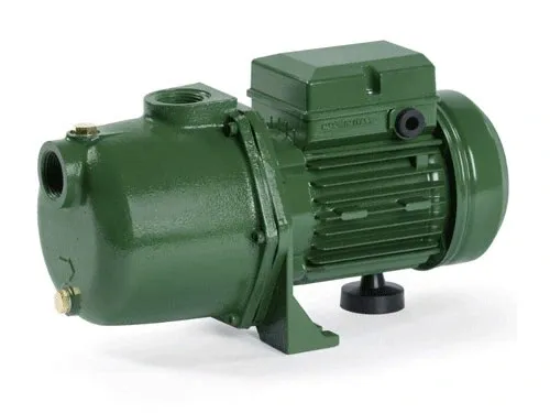 Máy bơm bán chân không Sealand Jet 102M (750W, cánh inox)
