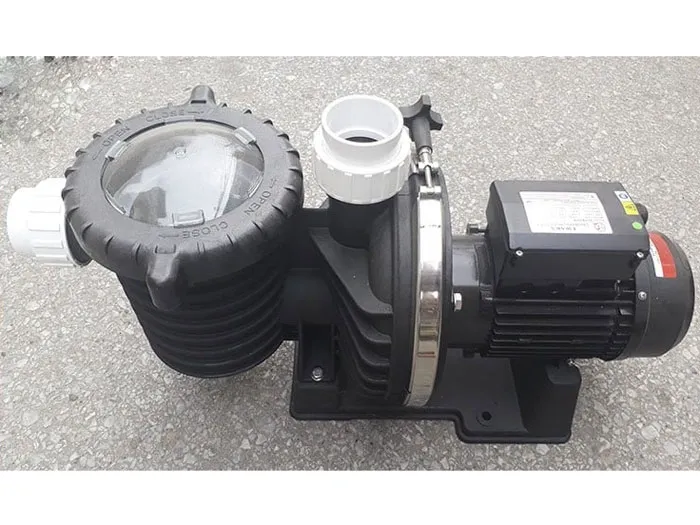 Máy bơm bể bơi Ewala SCPB 300E 3HP