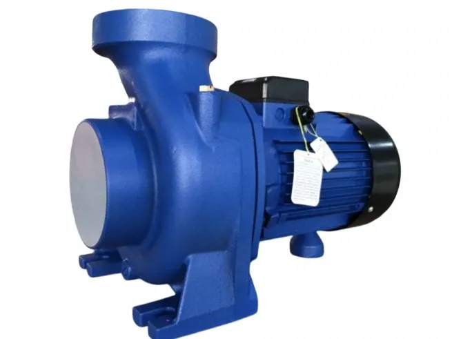 Máy bơm chân không Adelino AC400B4 (4KW - 5.5HP)
