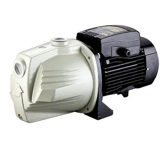 Máy bơm nước chân không JLM 135-1100S