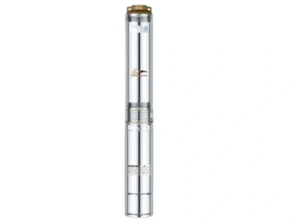 Máy bơm chìm hỏa tiễn Kingpump KP-4D1100