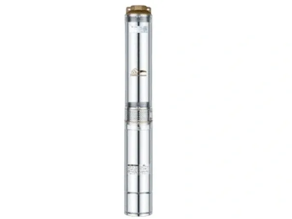 Máy bơm chìm hỏa tiễn Kingpump KP-4D750