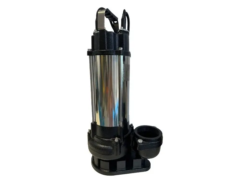 Máy bơm chìm Kingpump KP-3S1100 (nước thải)