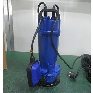 Máy bơm chìm nước sạch Happy HCS370NH