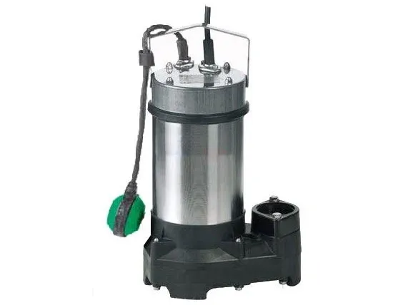 Máy bơm chìm nước sạch Wilo TS 40/14A (mã cũ PD-A751EA)