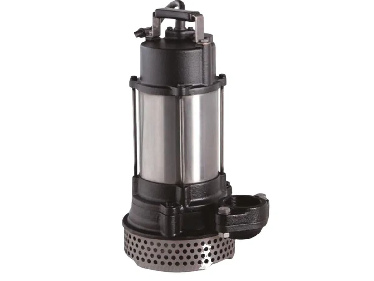 Máy bơm chìm nước thải Wilo DP50/11-04-V-1-A