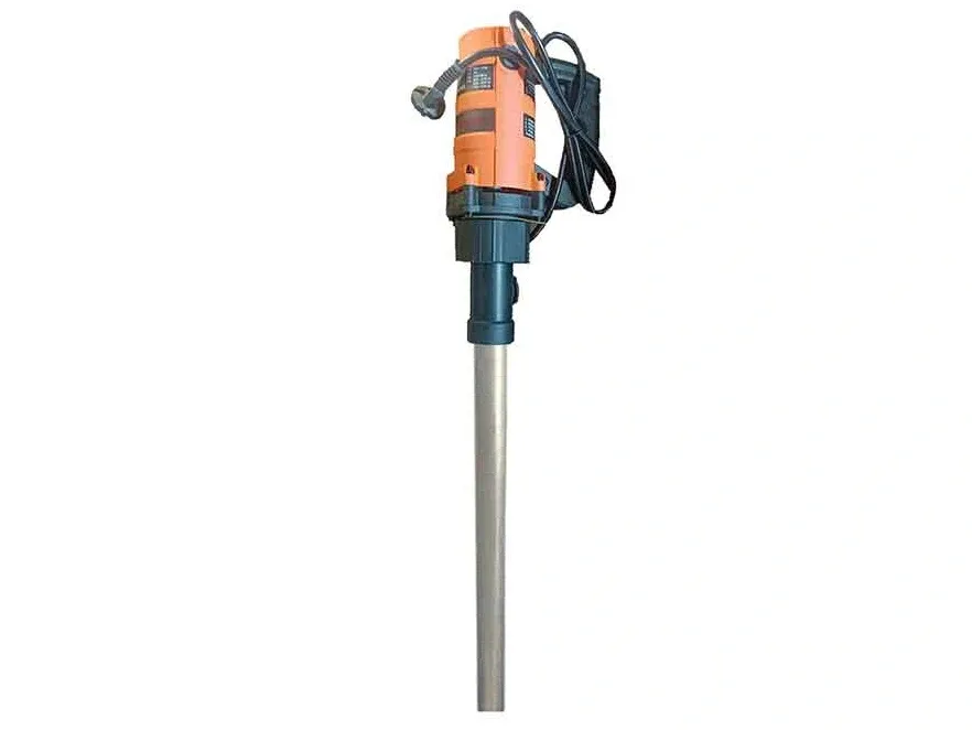 Máy bơm dầu nhớt ABG H-887