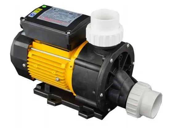 Máy bơm đầu nhựa Ewala TDA 150