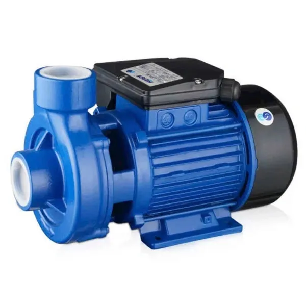 Máy bơm nước đẩy cao Happy Pump HCK370D