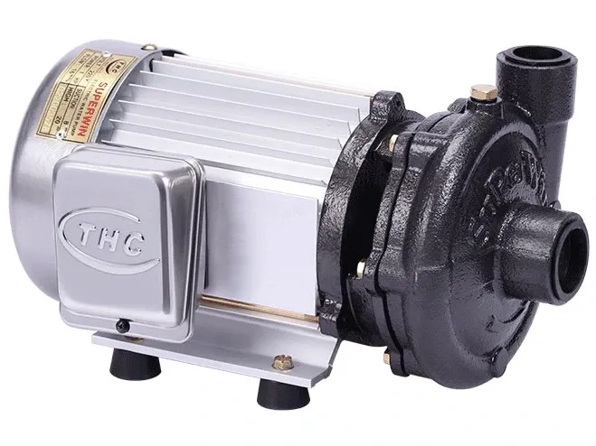 Máy bơm đẩy cao Super Win SP 370