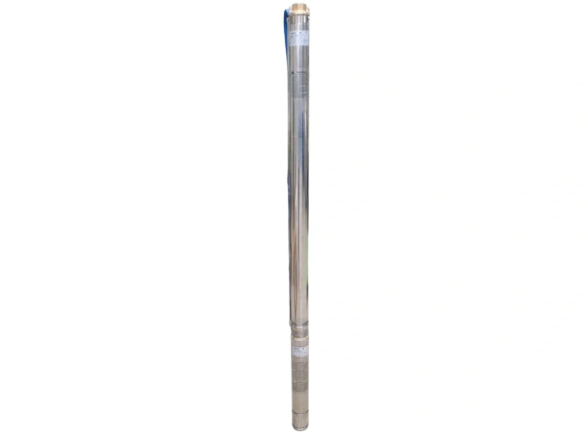 Máy bơm hỏa tiễn Happy HHT2.5-750