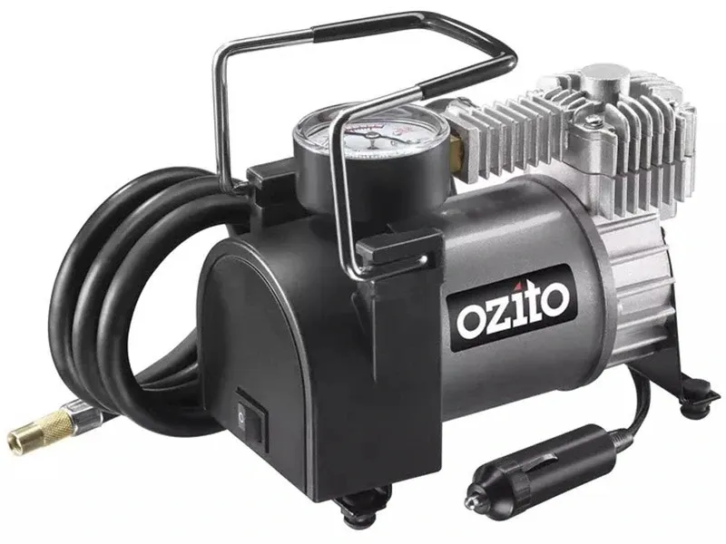 Máy bơm hơi 12V Ozito AMC-3000