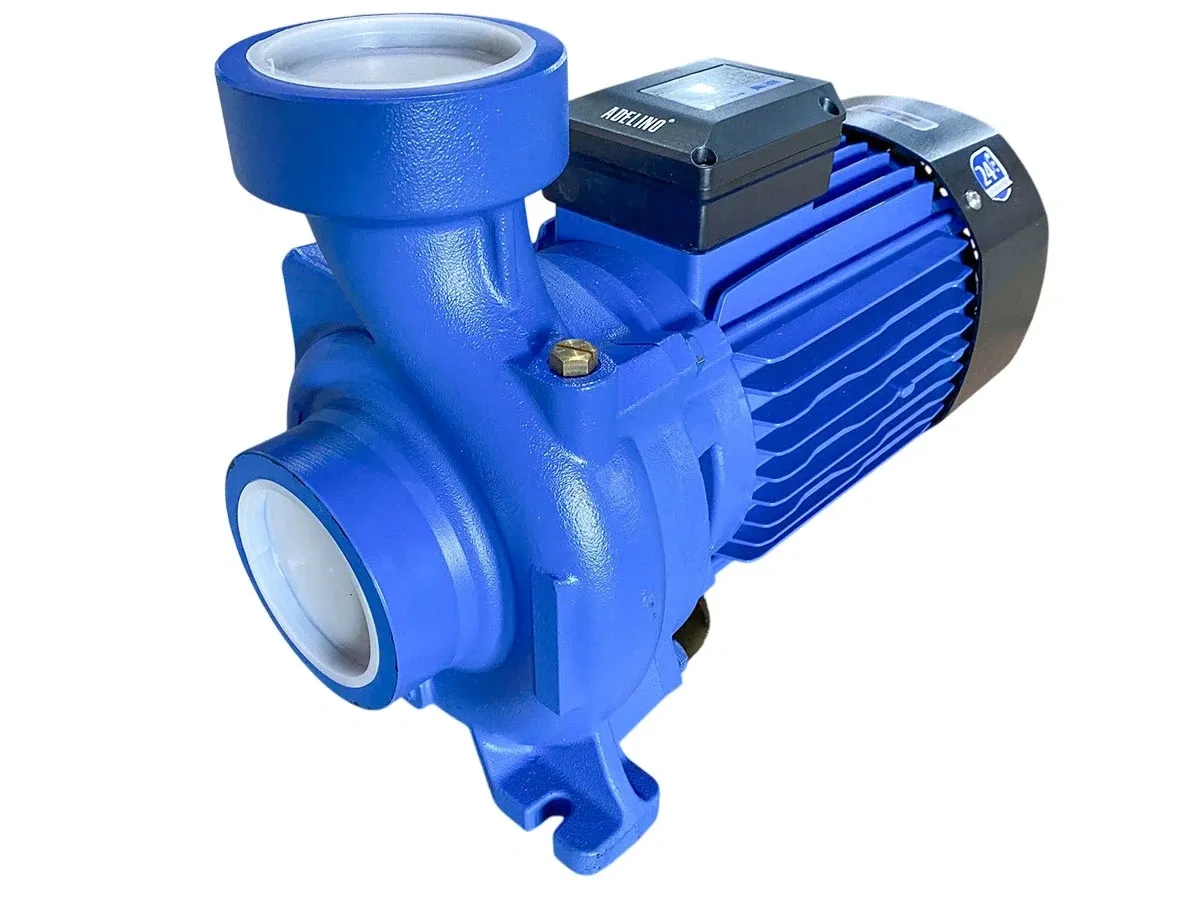 Máy bơm lưu lượng Adelino AC220B3 (2.2KW - 3HP)