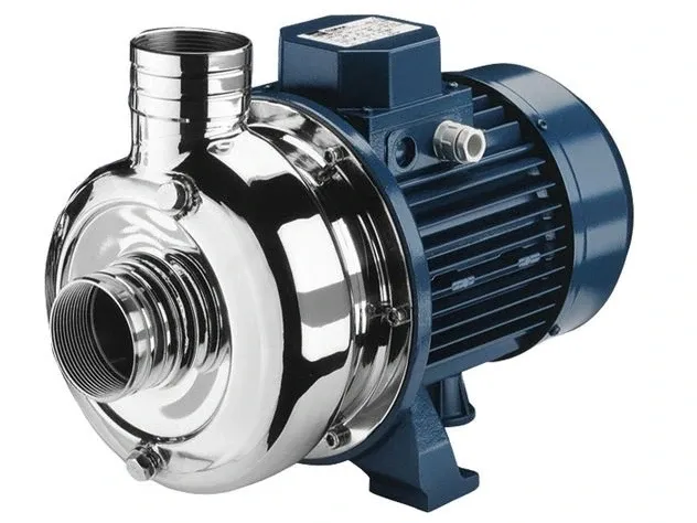 Máy bơm ly tâm cánh hở Ewala DWO 300