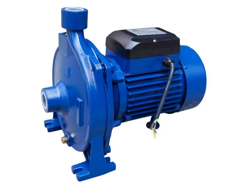 Máy bơm ly tâm Kingpump KP-180N