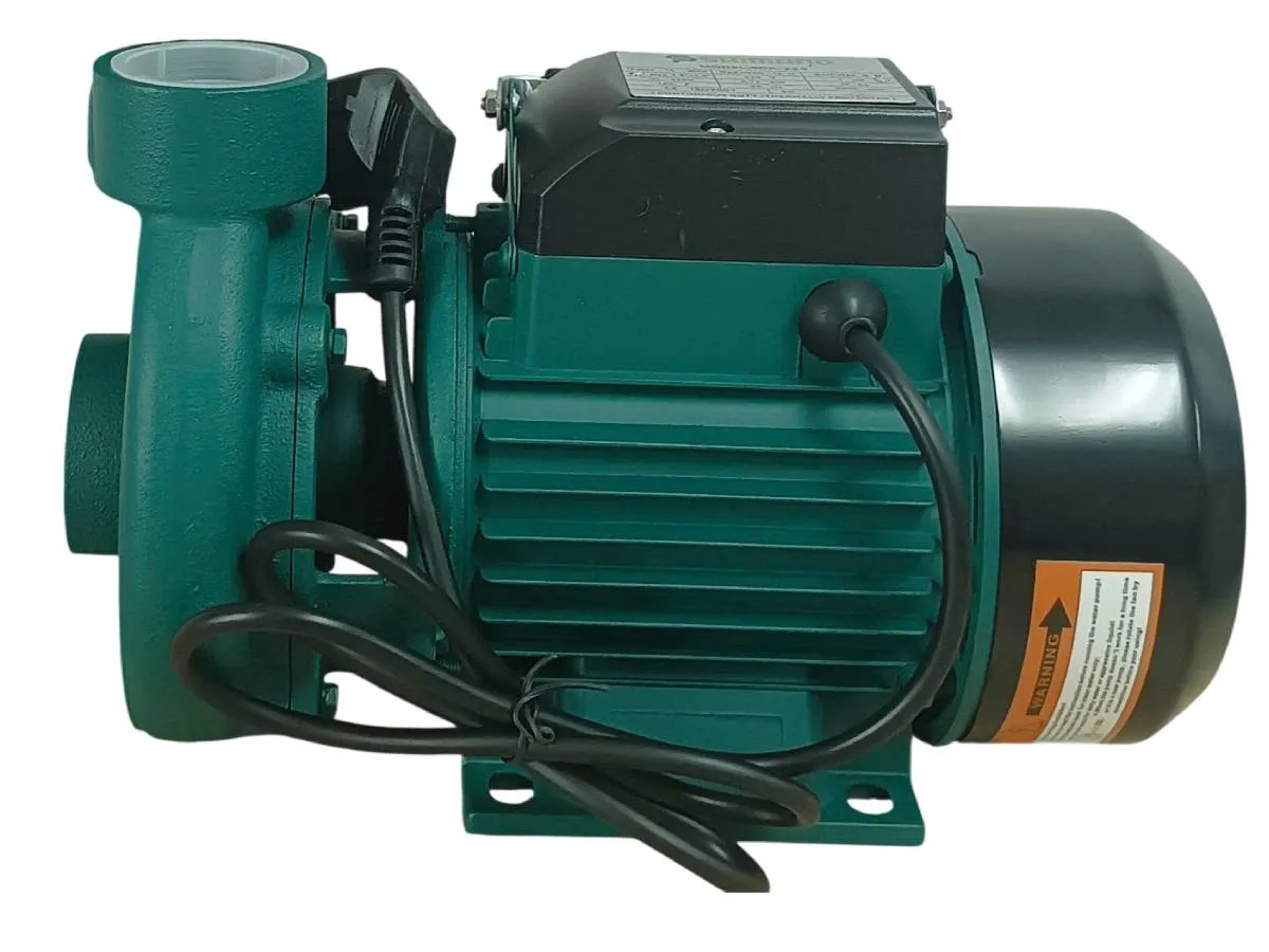 Máy bơm ly tâm Shimano SDK-22S (750W)