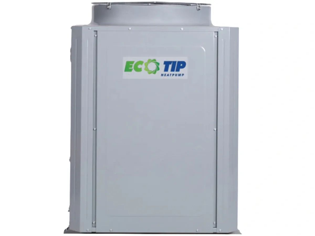 Máy bơm nhiệt công nghiệp Heat Pump Ecotip MEGA7