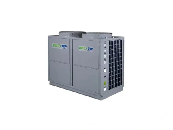 Máy bơm nhiệt Heat Pump cho bể bơi SP10