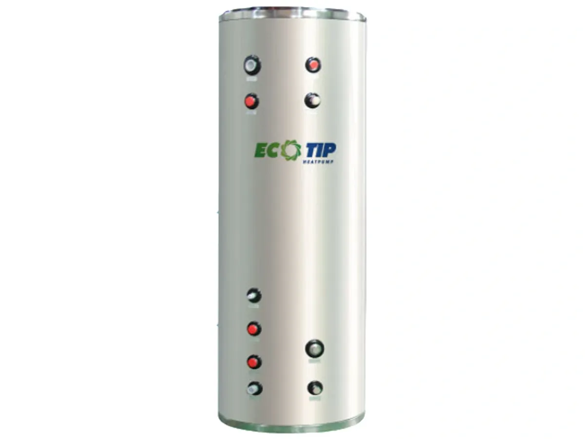 Máy bơm nhiệt Heat Pump gia đình Ecotip ECO1.5 (1.5HP)