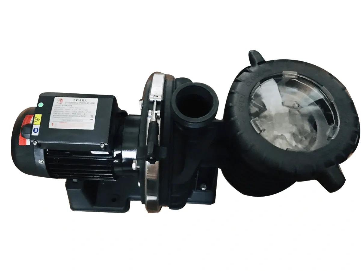 Máy bơm nước bể bơi Ewala SCPB 150E (1.1KW)