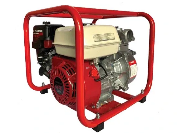 Máy bơm nước chạy xăng 4 thì Honda WP-20GX (Amita)