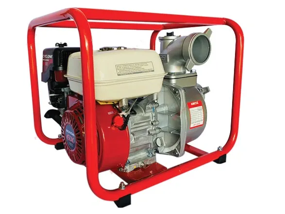 Máy bơm nước chạy xăng 4 thì Honda WP-30GX (Amita)