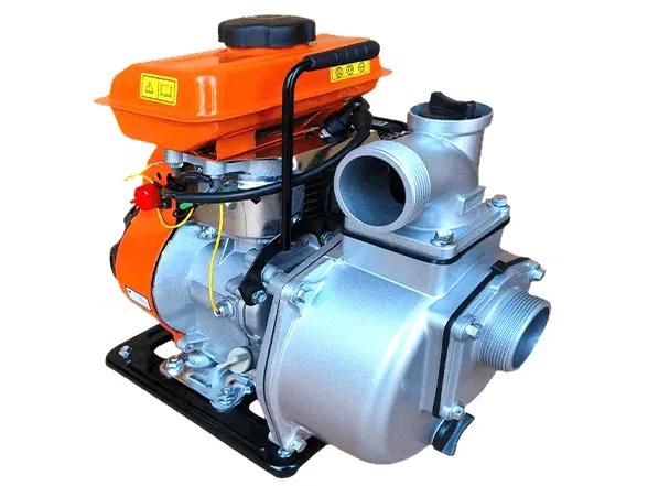 Máy bơm nước chạy xăng Kabuto KBP50P