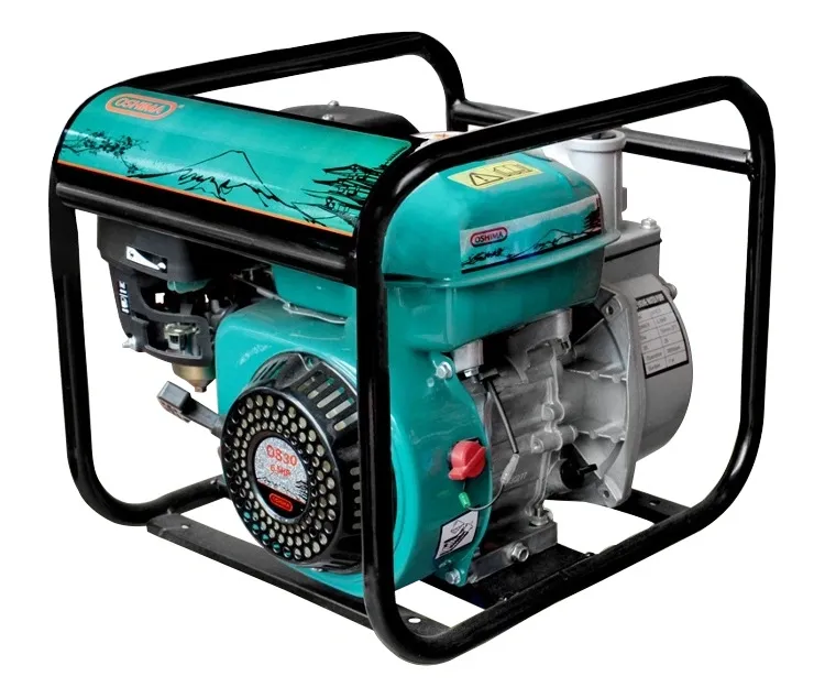 Máy bơm nước chạy xăng Oshima CX30 (OS30)