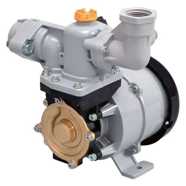 Máy bơm nước đẩy cao Hitachi W-P200NH 200W