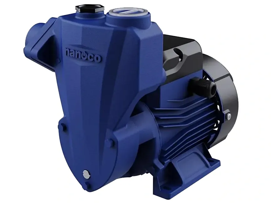 Máy bơm nước đẩy cao Nanoco NCLP550