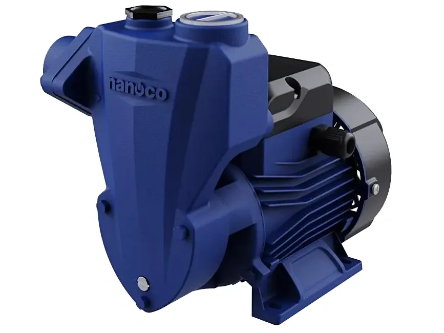 Máy bơm nước đẩy cao Nanoco NCLP750