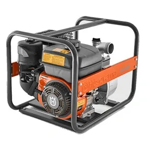 Máy bơm nước Husqvarna W100D