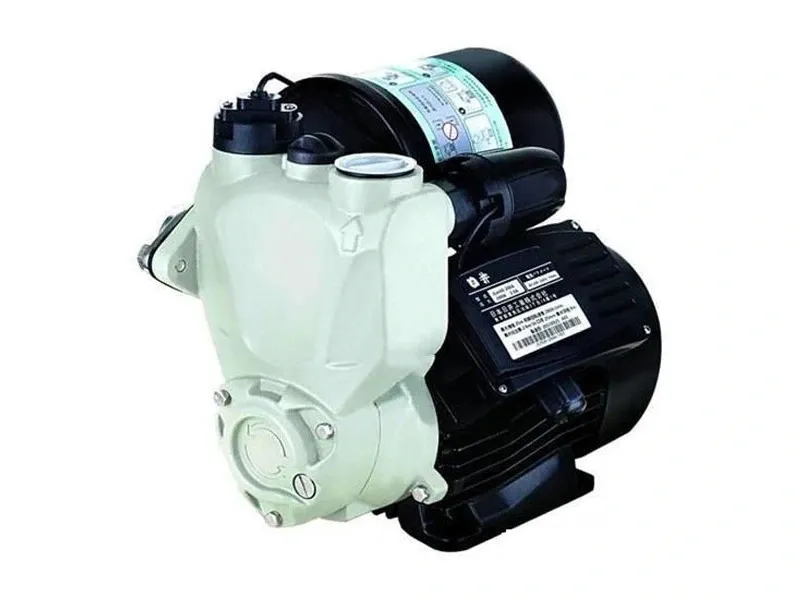 Máy bơm nước tăng áp tự động JLM 70-600A - 600W