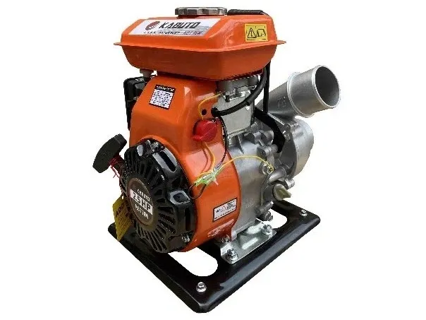 Máy bơm nước Kabuto KBP76M (3 inch - 76mm)